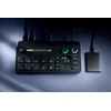 Rode RØDECaster Video S - video and audio production console, juodas