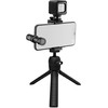 Rode Vlogger Kit iOS leidimas