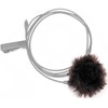 Rode priekinis stiklas DeadMouse-Pin