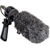 Rode priekinis stiklas WS6