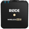 Rode RØDE Wireless GO II TX - specialus belaidis GO II siųstuvas