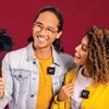 Rode RØDE Wireless GO II TX - specialus belaidis GO II siųstuvas