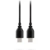 Rode Belaidė Mikrofono Siųstuvas - RØDE Wireless ME TX 100 m Diapazonas 7 val. Baterija Juoda