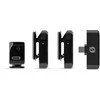 Rode Wireless Micro Camera Kit (Juodas)