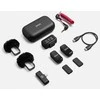 Rode Wireless Micro Camera Kit (Juodas)