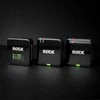 Rode RØDE Wireless GO III - belaidžio mikrofono sistema