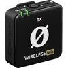 Rode belaidis mikrofonas „Wireless ME Dual“
