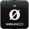 Rode Belaidis Mikrofonas - RØDE Wireless ME Dual