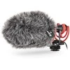 Rode WS11 Deluxe priekinis stiklas