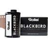 Rollei filmas Blackbird 64/36