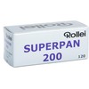 Rollei filmas Superpan 200-120