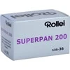 Rollei filmas Superpan 200/36