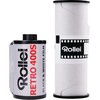 Rollei filmas Retro 400S-120