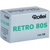 Rollei Retro 80S 135-36