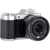 Rollei Powerflex 10x Retro, juodas/sidabrinis