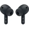 Samsung belaidės ausinės Galaxy Buds4 Pro, juodas