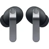 Samsung belaidės ausinės Galaxy Buds4 Pro, juodas