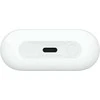 Belaidės ausinės Samsung Galaxy Buds 3, Baltos