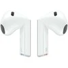 Belaidės ausinės Samsung Galaxy Buds 3, Baltos