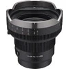 Samyang adapter V-AF Manual Focus