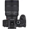 Objektyvas Obiektyw Samyang AF 24-60mm f/2.8 FE lens for Sony