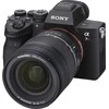 Objektyvas Samyang AF 2.8/24-60 FE Sony E Schneider Kreuznach