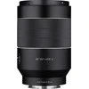 Objektyvas Samyang AF 35mm F/1.4 Sony FE II