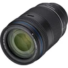 Objektyvas Samyang AF 60-180mm F/2.8 L-mount (full frame & APS-C)