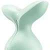 Satisfyer Viva la Vulva 3 Clitoral Vibrator Mint