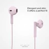 SBS ausinės Studio Mix 65c USB-C, rožinė