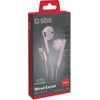 SBS Studio Mix 65c¿ Semi-In-Ear-Ausinės su USB-C-Anschluss pink - Ausinės