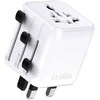Kilimėlis SBS kelioninis įkroviklis 2500 W ES/JK/JAV/Australija