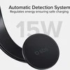 SBS automobilio telefono laikiklis Flexi Wireless 15W