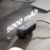 SBS power bank PD20 5000mAh, juodas