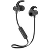 SBS TEEARBT501K, Ausinės, į ausis įkišamos, Sports, Juodas, Dvipusės, Mygtukai