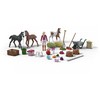 SCHLEICH HORSE CLUB Advento kalendorius 2025