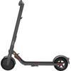 Segway „Ninebot KickScooter E22E“, maitinamas Segway, tamsus pilkas