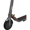 Segway „Ninebot KickScooter E22E“, maitinamas Segway, tamsus pilkas