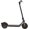 Segway Ninebot eKickscooter F40E, Juodas