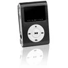Ausinės „Setty“ MP3 grotuvas 32 GB su metaliniu spaustuku