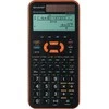 Sharp skaičiuotuvas ELW531XGYR