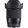 Objektyvas Sigma 16 mm F1.4 DC DN [šiuolaikinis], skirtas Fujifilm X-Mount