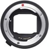 Objektyvas Stanley Sigma | Sumontuokite keitiklį MC-11 | Sony E-mount, skirtas Canon tvirtinimo objektyvams