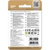 Silicon Power atminties kortelė SDXC 512GB Superior Pro UHS-II