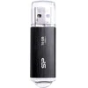 Silicon Power flash drive 16GB Blaze B02 USB 3.2, juodas