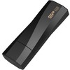 SILIKONIO MAITINIMO KOMPIUTERIS &amp; COMMUNICAT SILICON POWER atmintis USB Blaze B07 16GB USB 3.2 antibakterinė