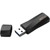 „Silicon Power“ atmintinė 16 GB Blaze B07 USB 3.2, juoda