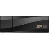 SILIKONIO MAITINIMO KOMPIUTERIS & COMMUNICAT SILICON POWER atmintis USB Blaze B07 16GB USB 3.2 antibakterinė