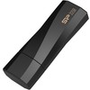 „Silicon Power“ atmintinė 32 GB Blaze B07 USB 3.2, juoda