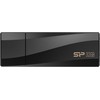 SILIKONIO MAITINIMO KOMPIUTERIS & COMMUNICAT SILICON POWER atmintis USB Blaze B07 32GB USB 3.2 antibakterinė
